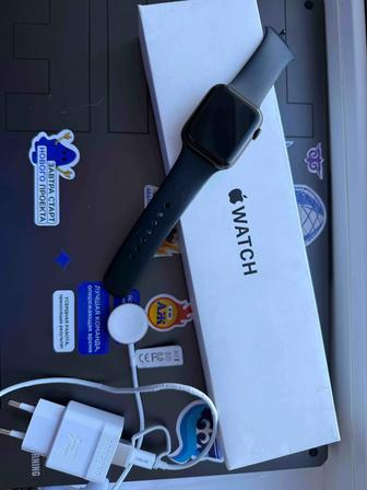Часы Apple Watch SE