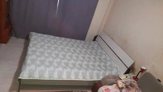 Продам 2-х спальную кровать