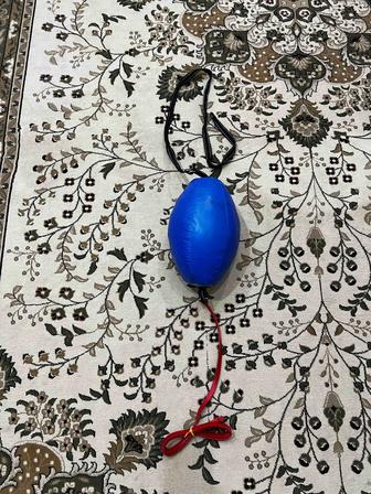 Продам новый груша для реакции за 12000 тг.