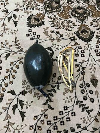 Продам почти новый груша для реакции