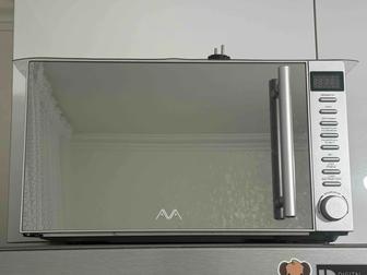 Продаю микроволновую печь AVA