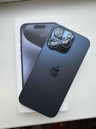 iPhone 15pro