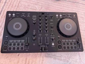 Pioneer DDJ FLX4