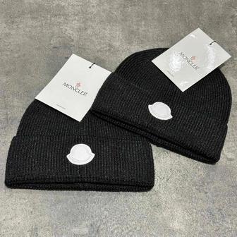 Мужская шапка