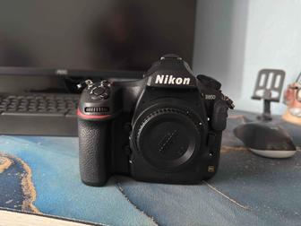 Продам Nikon D850 Фотоаппараты