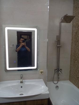 Ремонт квартир. Плитка. Электрика. Сантехника. Малярные Декоративные работы