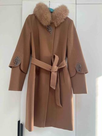 Зимнее пальто