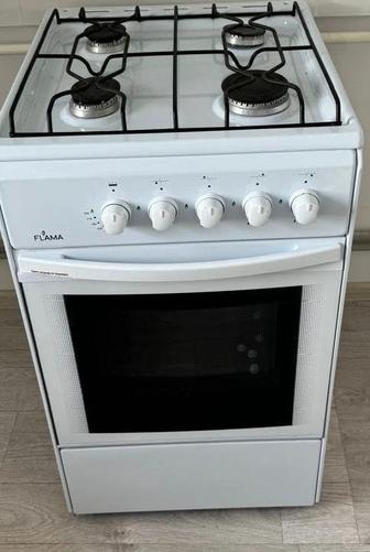 Газовая плитка