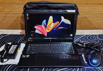 Acer Nitro V15 RTX4050 2024-25!