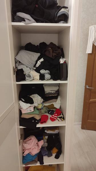 Продам шкаф новый