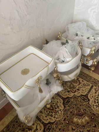 Тойбастар корзрналар жалга бериледи