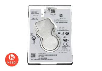 Жесткий диск HDD 1 Tb SATA 2.5 - slim 7mm Seagate