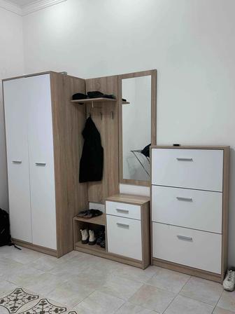 Гарнитур для прихожей