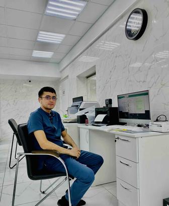 медбрат на дому