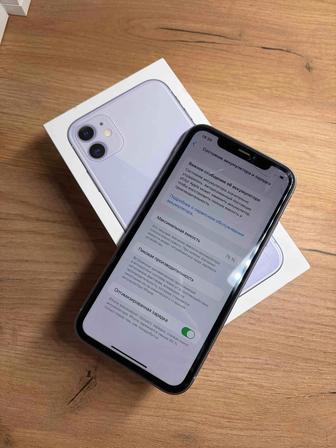 iPhone 11, 64гб