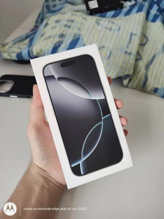 Iphone 16 Pro 256gb