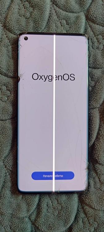 Oneplus 8 pro 12/256gb