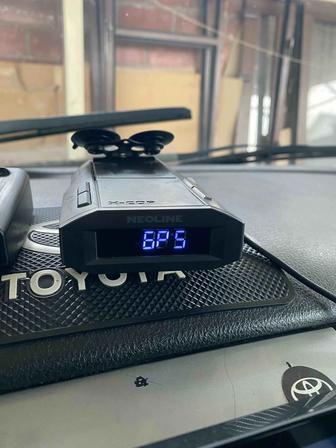 Радар-детектор NEOLINE x-cop5900c