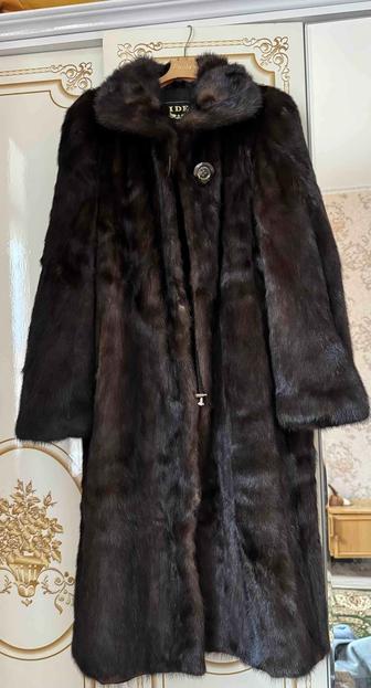 Продам шубу