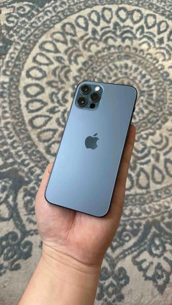 iPhone 12 Pro 256gb / Айфон 12 про 256гб