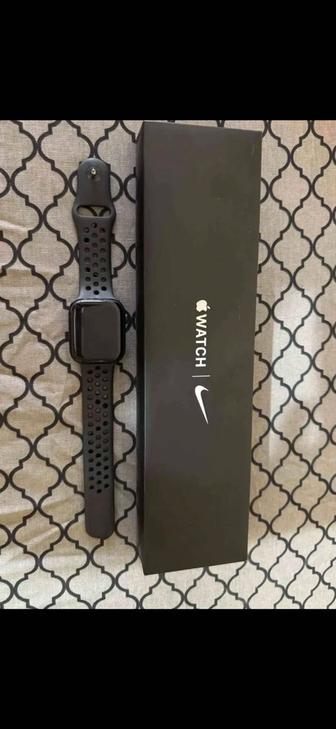 Apple watch 7 Nike 45mm