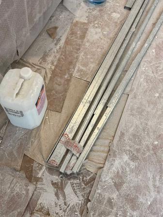Knauf профиль 27х60