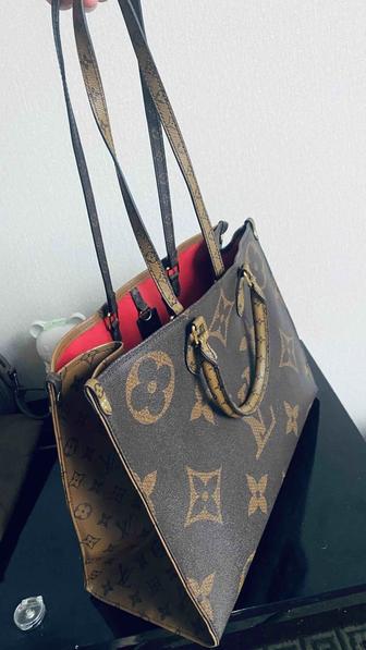 Продам сумку LV.