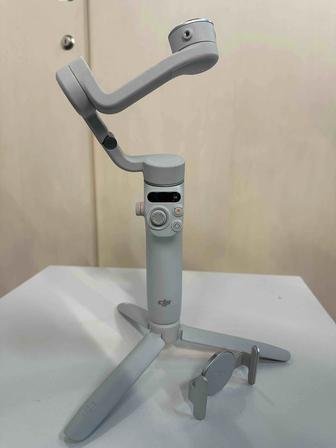 DJI Osmo 6