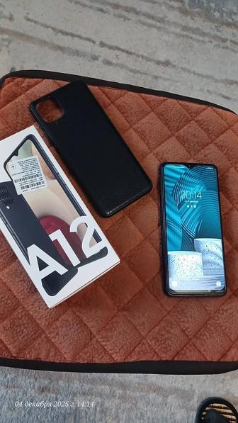Samsung Galaxy A12