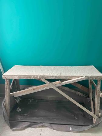 Продам строительный козел 1000