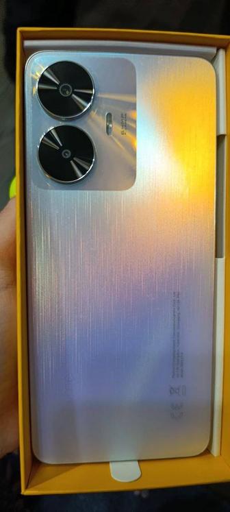 Продам телефон realme c55