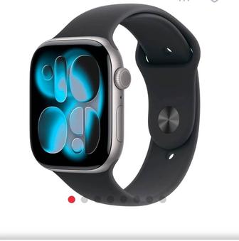 Смарт часы Apple Watch 11 GPS