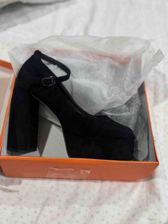 туфли женские