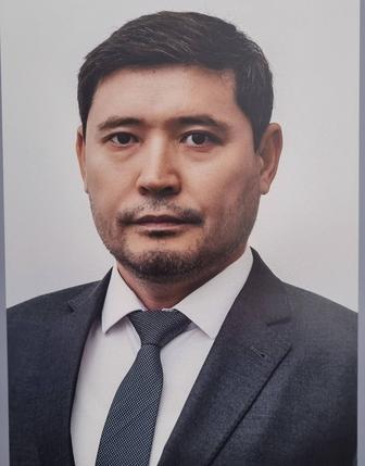 Специалист по тендерам