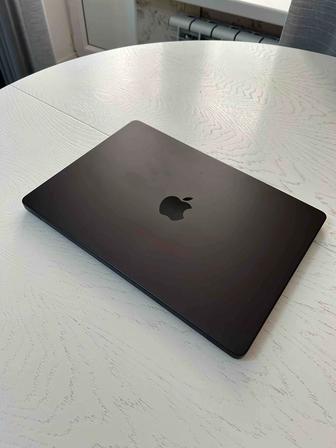 MacBook M3 Pro 18/512gb 2023