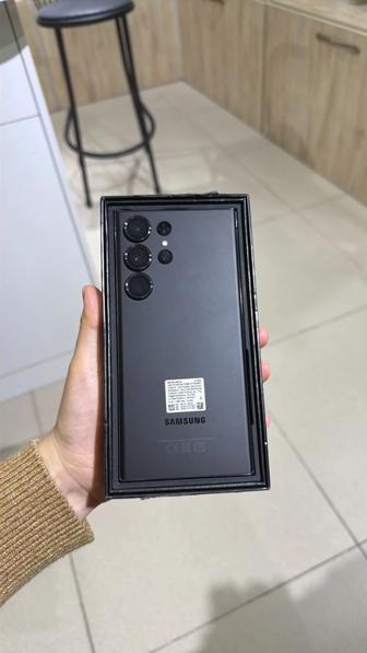 Продам S23 ultra 512