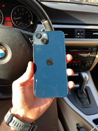 Телефон iPhone 13 128GB 88% Айфон 13 128ГБ 88%