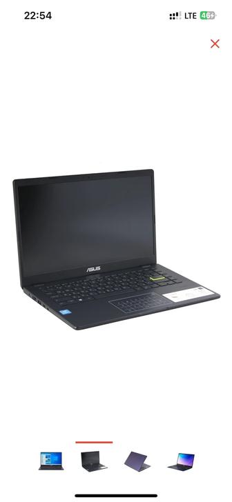 Ноутбук Asus