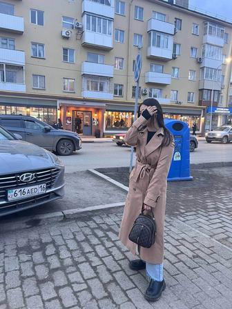 Продам тренч