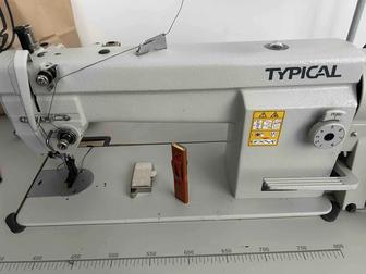 Промышленная швейная машина Typical GC6-7-D
