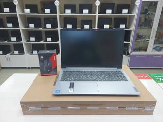 Новые Lenovo (Celeron N4020, 256 Gb SSD, 4 Gb DDR4)