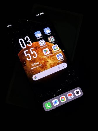 Смартфон Vivo iQOO Z9 Turbo Plus (16/512 Gb)