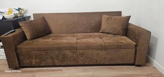 Продам диван ,самовывоз