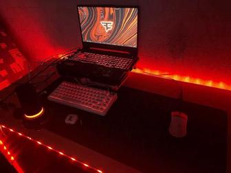 ASUS ноутбук tuf gaming 506he