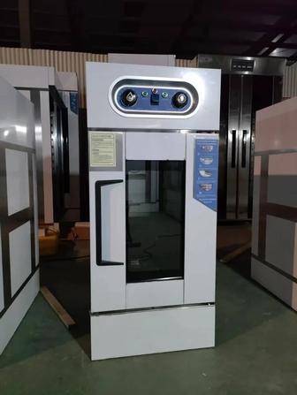 Шкаф расстоечный 6 противней Шкаф предназначен для окончательной расстойки