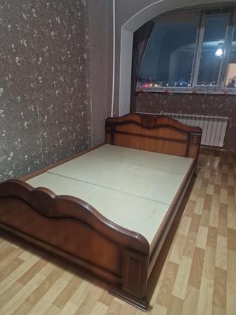 тумба кровать в хорошем состоянии