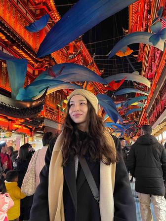 Разговорный клуб английского языка / Speaking club