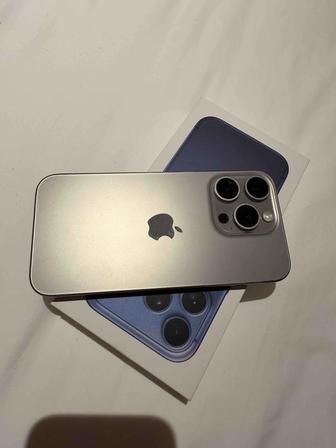 iPhone 15 pro 256gb . 88%