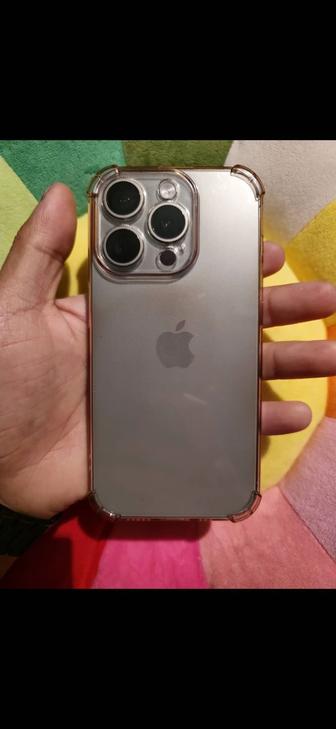 Iphone 15 Pro 256 gb