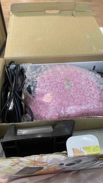 Маникюрный аппарат